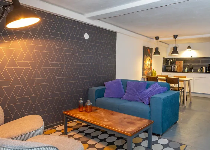 Simplon Hostel Groningen